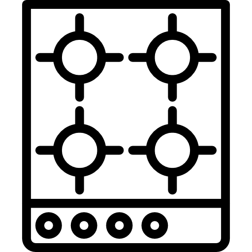 cooktop